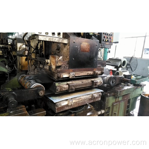 Cogged Belt 13vx1000 Of Machine